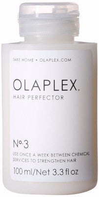 Olaplex Hair Perfector No 3 Repairing Treatment, 3.3 Ounce