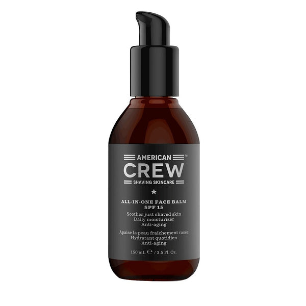American Crew Shaving Skincare All In One Face Balm 5.1 Ounce