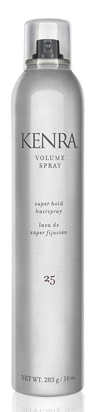 Kenra Volume Spray #25, 55% VOC, 1.5-Ounce (2-Pack)