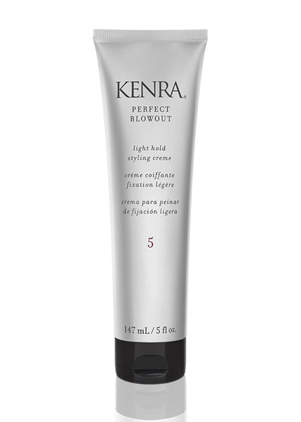 Kenra PERFECT BLOWOUT 5, 5 OZ