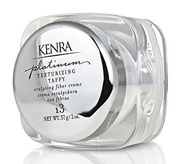 Kenra PLATINUM TEXTURE TAFFY #13 2 OZ