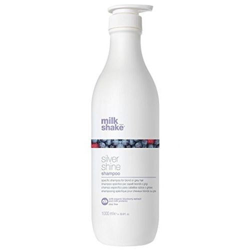 Milk Shake Silver Shine Shampoo 33.8 Ounce