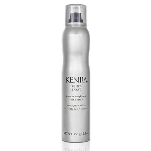 Kenra Shine Spray Weightless Shine Spray, 5.5 oz / 155 g