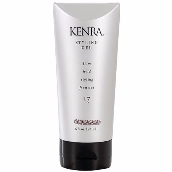 Kenra CLA STYLING GEL #17, 6 OZ