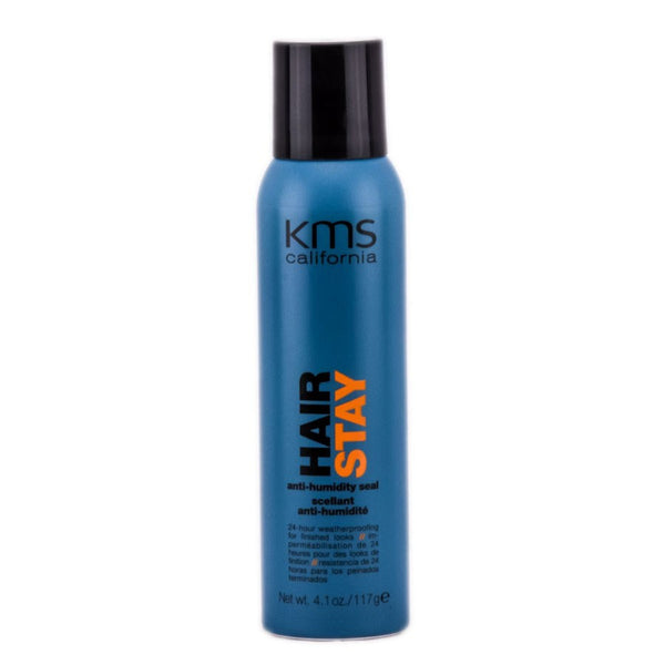 KMS California Hair Stay Anti-Humidity Seal, 4.1 oz