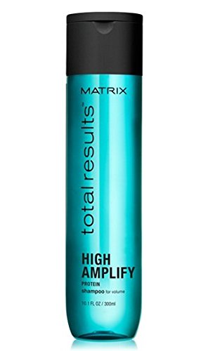 Matrix Total Results High Amplify Shampoo