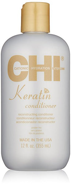 CHI Keratin Conditioner 12 oz