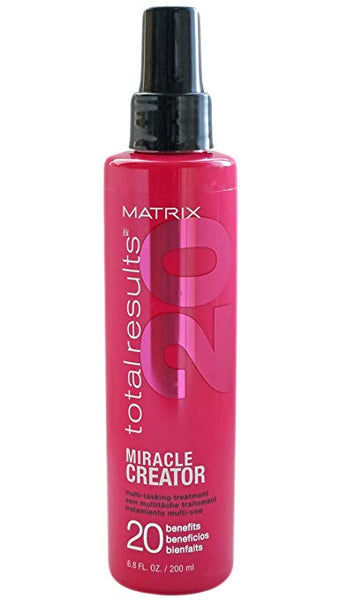 Matrix Total Results Miracle Creator Treatment 6.8 Ounce