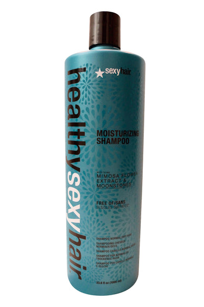 Sexy Hair Moisturizing Shampoo 33.8 Ounce