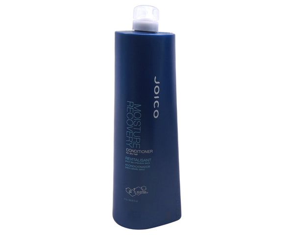 Joico Moisture Recovery Conditioner, 33.8 oz, Liter