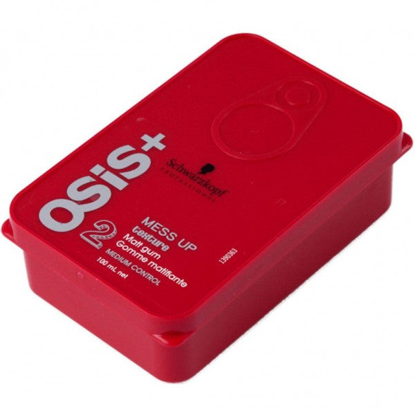 Schwarzkopf OSiS Mess Up Matt Gum, 100ml