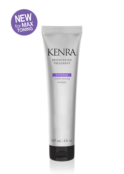 Kenra BRIGHTENING TREATMENT, 5 OZ