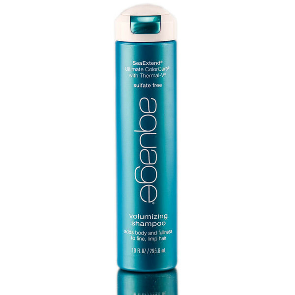 Aquage Sea Extend Volume Shampoo 10 Ounce