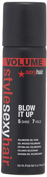 Sexy Hair Blow It Up 5 Ounce
