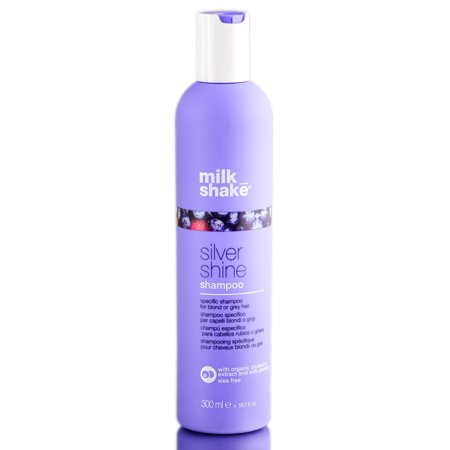 Milk Shake Silver Shine Shampoo, 10.1 oz