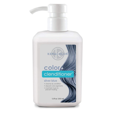 Keracolor Color Plus Clenditioner 12 Ounce