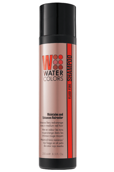 Tressa Watercolors Color Maintenance Shampoo, 8.5 Ounce - Choose Your Color