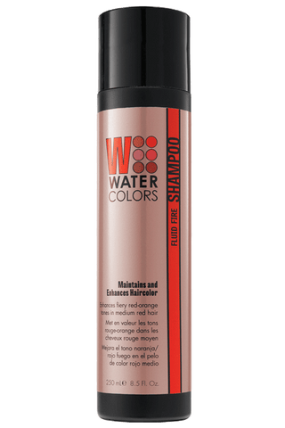 Tressa Watercolors Color Maintenance Shampoo, 8.5 Ounce - Choose Your Color