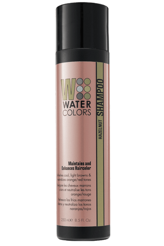 Tressa Watercolors Color Maintenance Shampoo, 8.5 Ounce - Choose Your Color