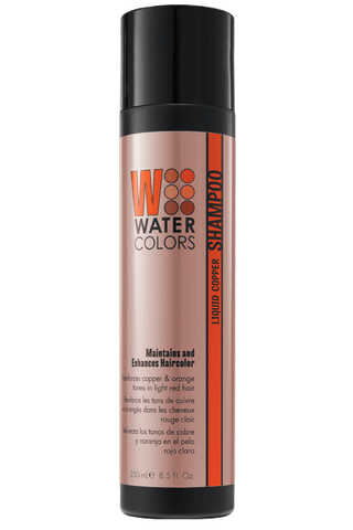 Tressa Watercolors Color Maintenance Shampoo, 8.5 Ounce - Choose Your Color