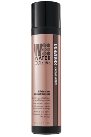 Tressa Watercolors Color Maintenance Shampoo, 8.5 Ounce - Choose Your Color