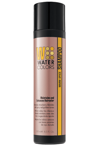 Tressa Watercolors Color Maintenance Shampoo, 8.5 Ounce - Choose Your Color