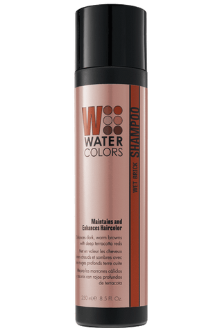 Tressa Watercolors Color Maintenance Shampoo, 8.5 Ounce - Choose Your Color
