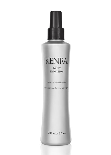 Kenra DAILY PROVISION, 8 OZ